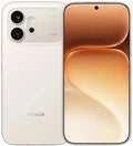 HONOR 600 5G, 8GB RAM + 256GB Storage, 200MP AI Camera, 7000mAh Silicon-Carbon Battery, 80W HONOR SuperCharge, 6.57" AMOLED 120Hz Display, Golden White