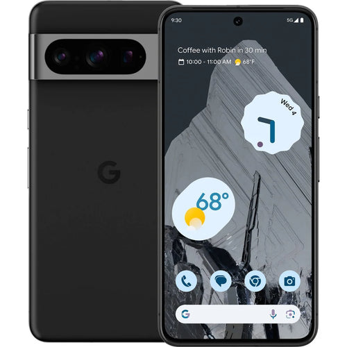 Google Pixel 8 Pro 5G 12GB RAM RENEWED