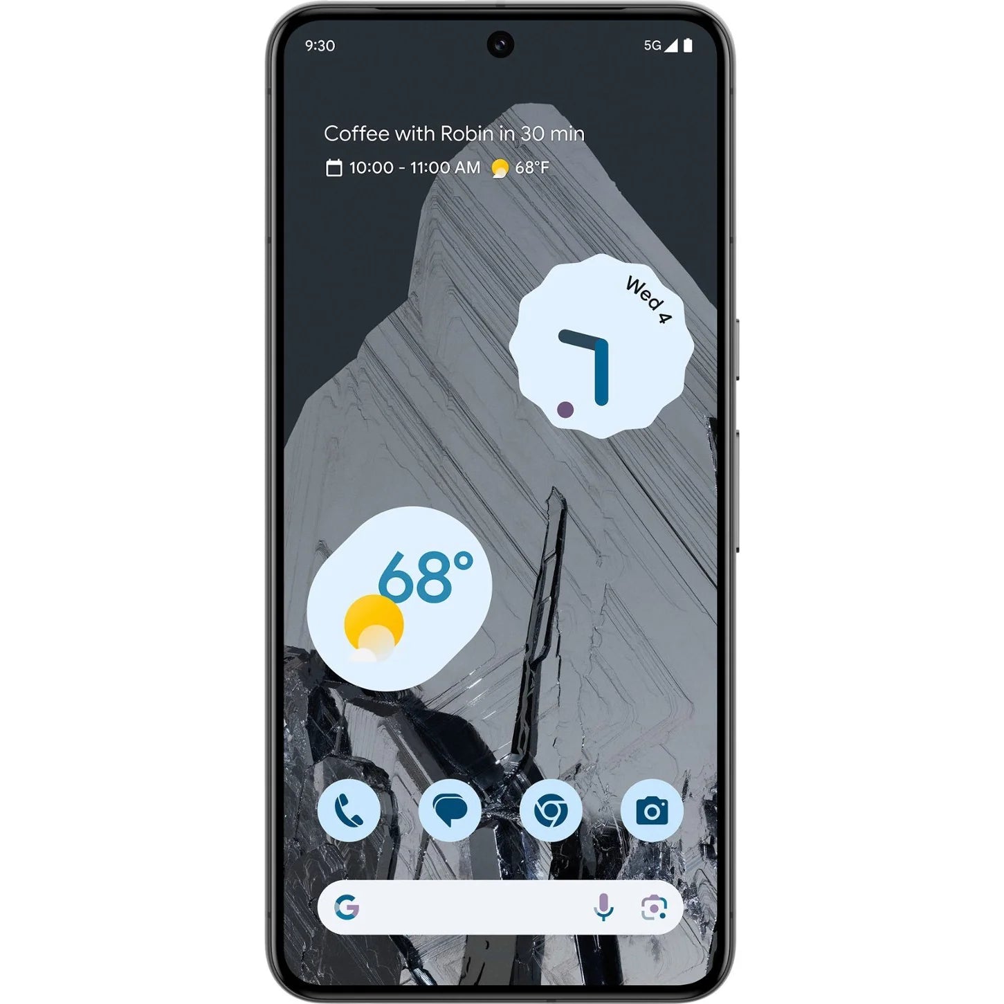 Google Pixel 8 Pro 5G 12GB RAM RENEWED