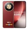 X9d 5G Dual SIM 8GB RAM 256GB Reddish Brown - Middle East Version. new box packed