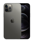 Renewed - iPhone 12 Pro 128GB Graphite 5G With Facetime - International Version
