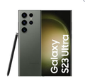 Galaxy S23 Ultra 5G Dual SIM Green 8GB RAM 256GB - International Version