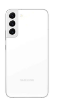 Renewed - Galaxy S22+ Dual SIM Phantom White 8GB RAM 128GB 5G - International