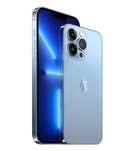 RENEWED iPhone 13 Pro Max With Facetime 256GB Sierra Blue 5G
