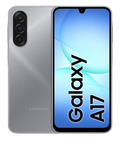 Galaxy A17 Dual SIM 4G Gray 6GB RAM 128GB - Middle East Version