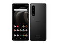 SONY XPERIA 5 III SO-53B BLACK 128GB 8GB/RAM OLED 6.1 SIM-FREE Unlocked Japan
