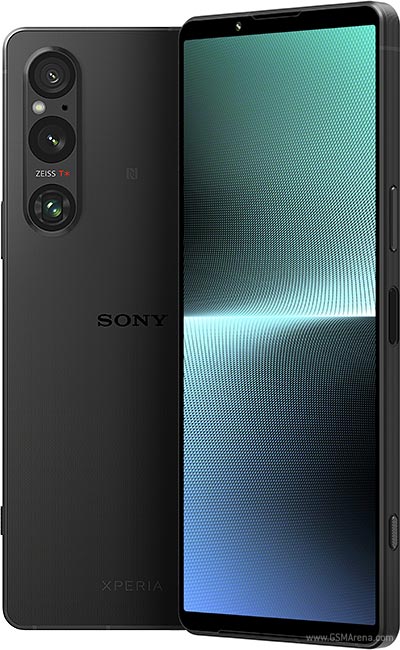 SONY Xperia 1 V OS type: Android 13 Release date: Summer 2023 model Screen size: 6.5 inches Built-in memory: ROM 256GB RAM 12GB Battery capacity: 5000mAh (docomo version (SO-51D)
